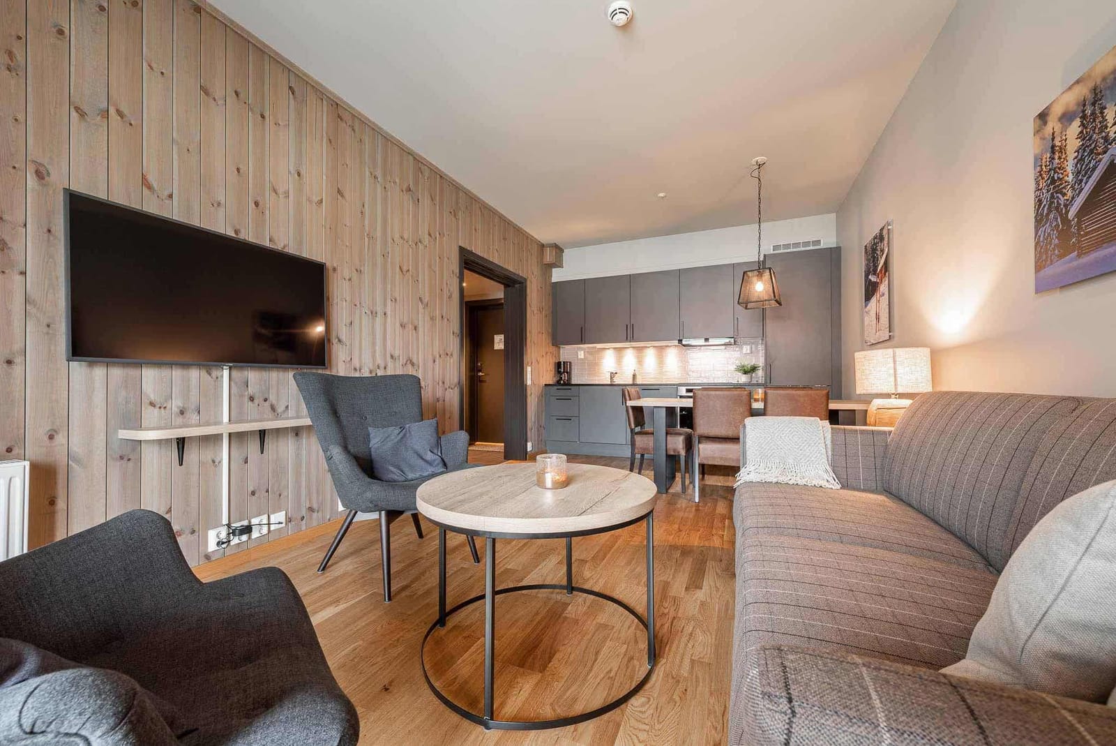 The Lodge Trysil A 209