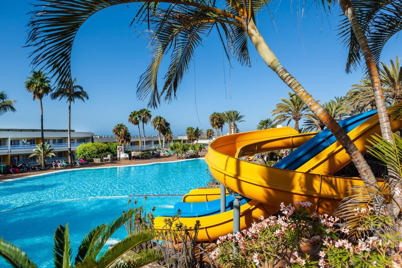 Abora Interclub Atlantic by Lopesan Hotels