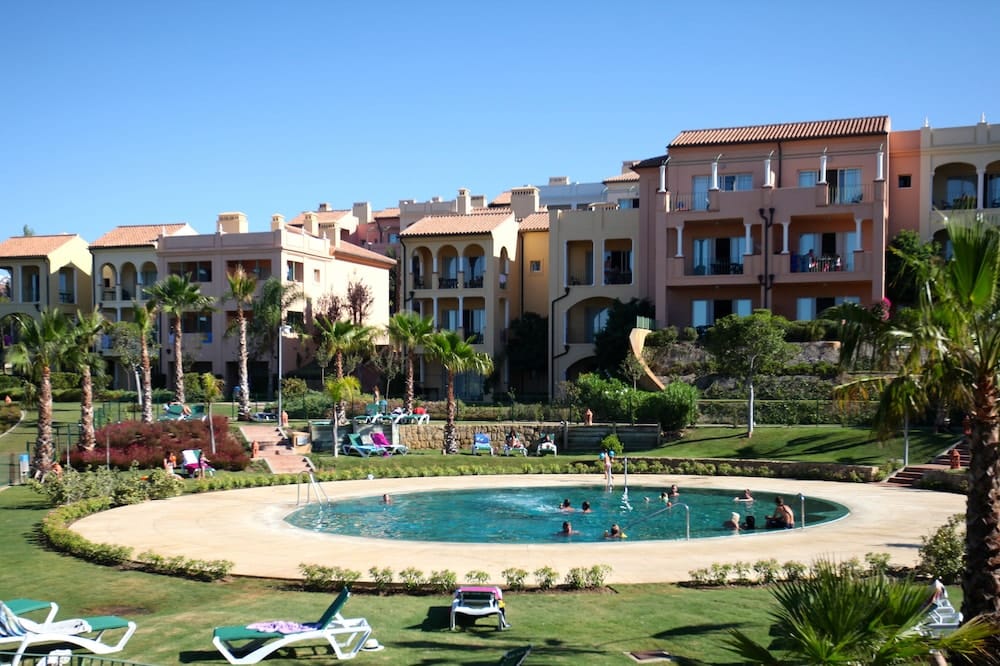 Pierre et Vacances Resort Terrazas Costa del Sol