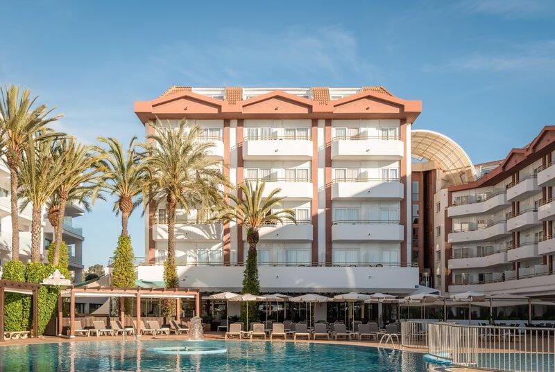ALEGRIA Florida & Spa