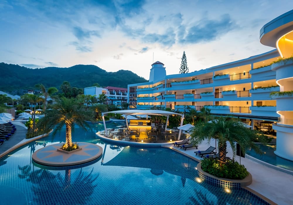 Holiday Inn Resort Phuket Karon Beach