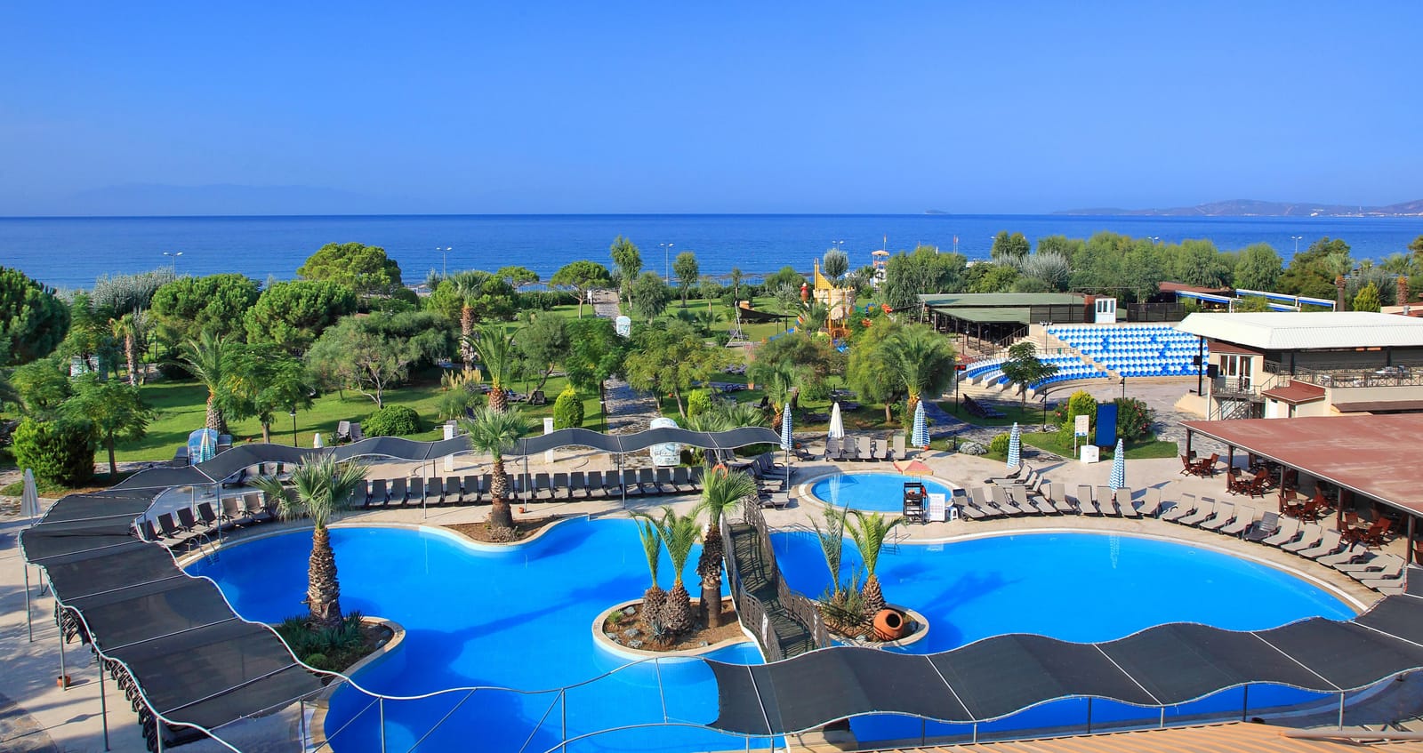 Club Marmara Yali