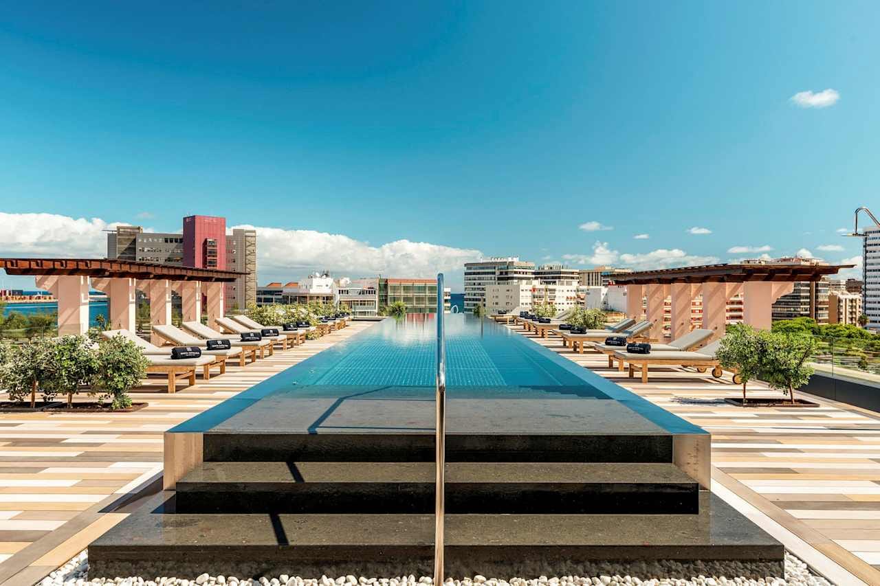 Santa Catalina, a Royal Hideaway Hotel