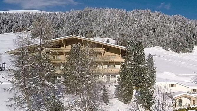 Hotel Ronach