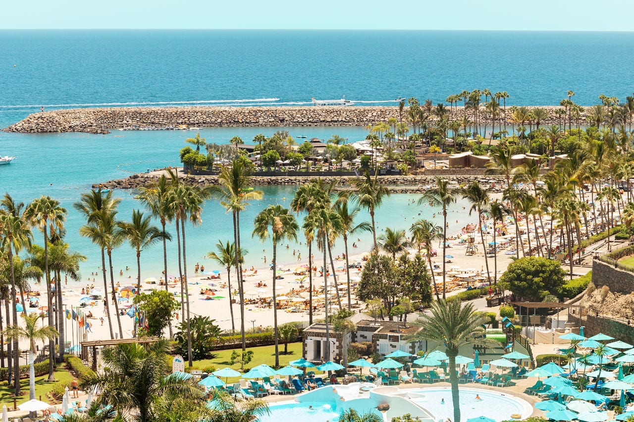 Anfi Del Mar