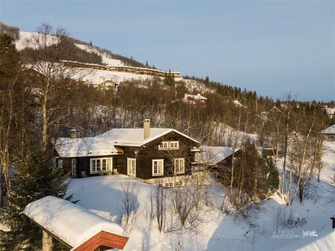 Hegnavegen