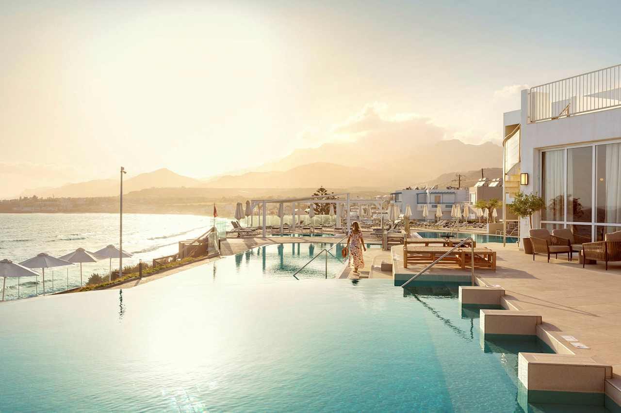 Ocean Beach Club