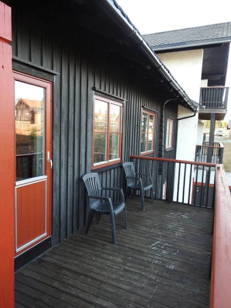 Gålåseter Rondane 13