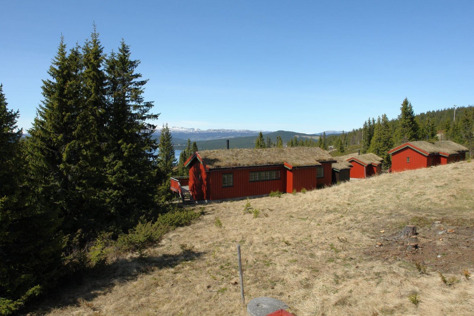 Gålå Grend