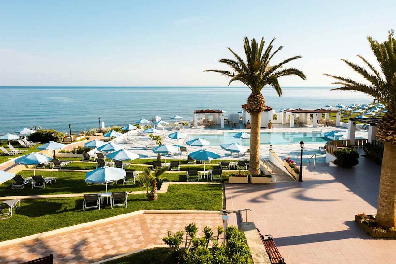 Creta Royal Hotel