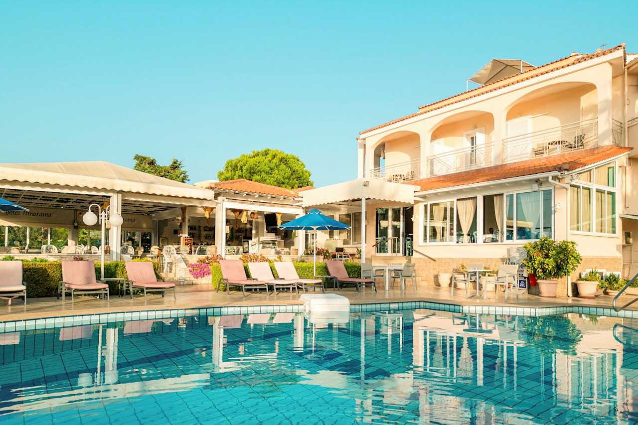 Hotel Panorama Skiathos