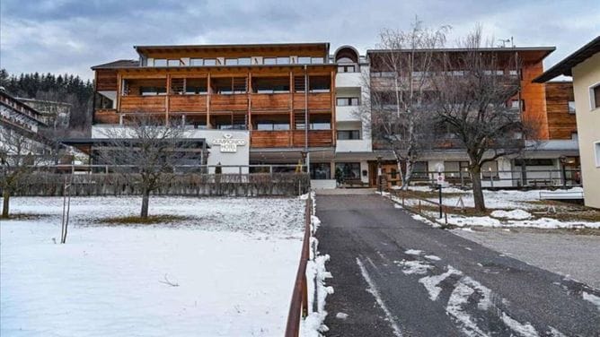 Olimpionico Hotel