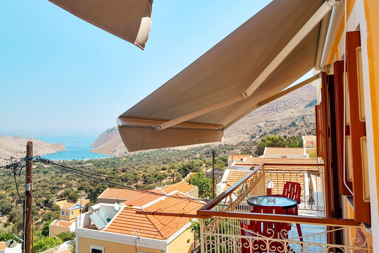 Sevasti Hotel