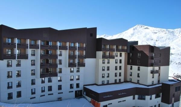 Village Club du Soleil Les Ménuires