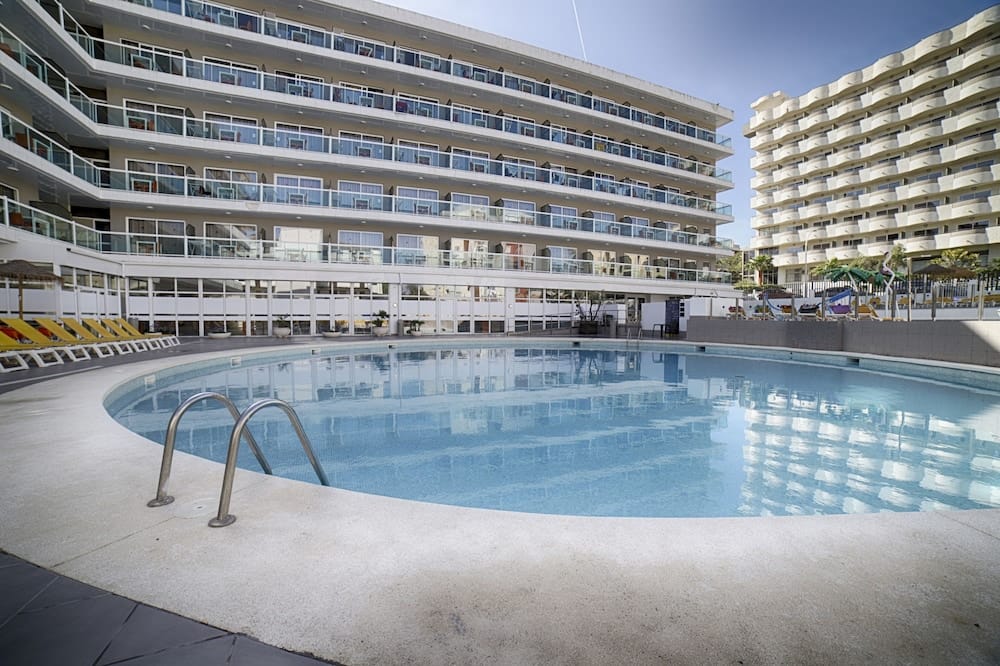 Ohtels Villa Dorada