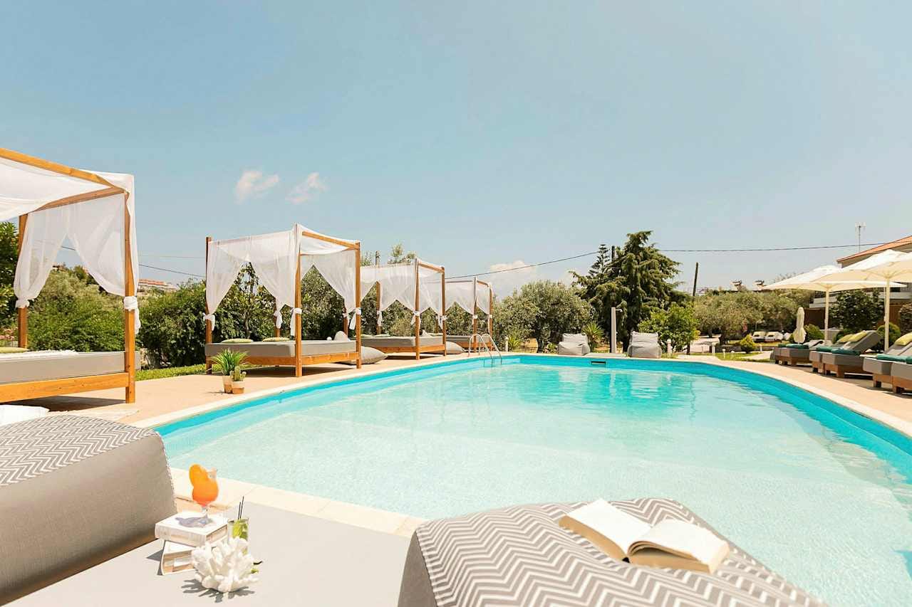 Skiathos Avaton Garden by Philian Hotels & Resorts