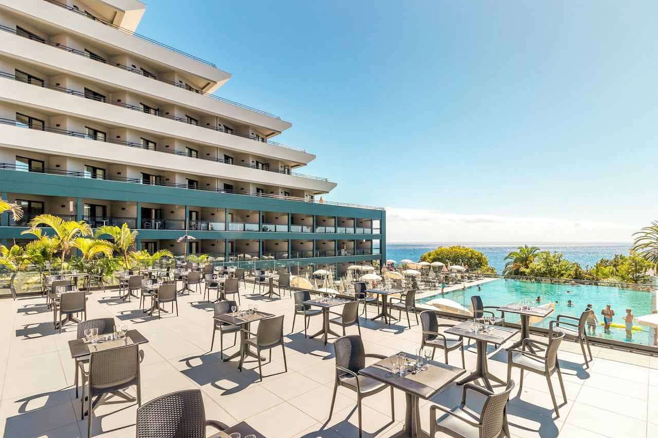 Enotel Lido