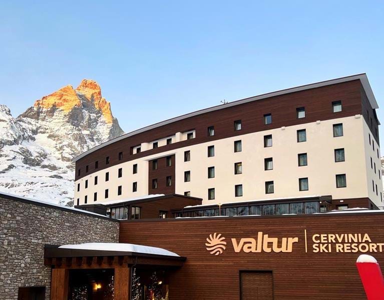 Valtur Hotel Cristallino