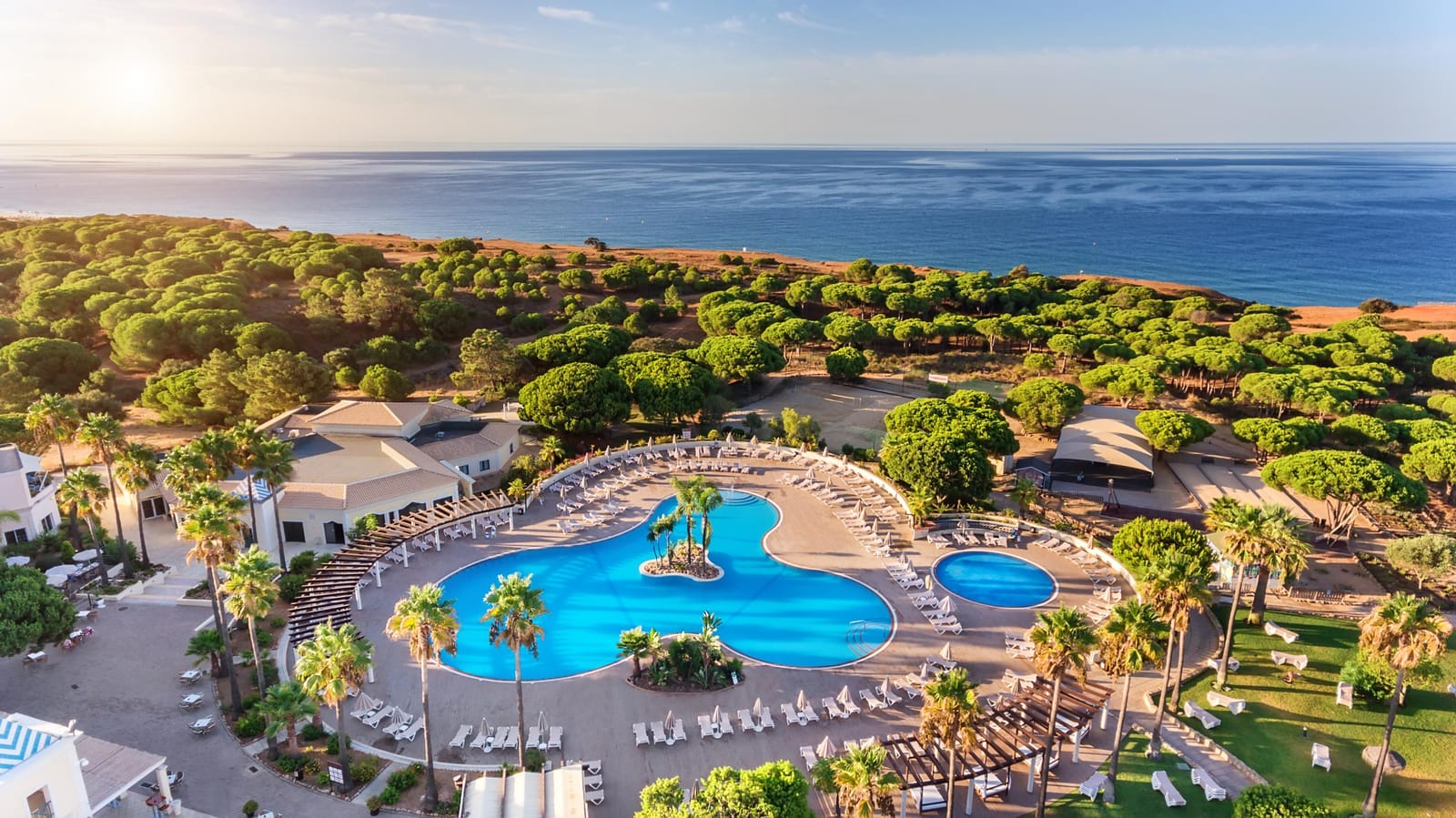 Adriana Beach Club Hotel Resort