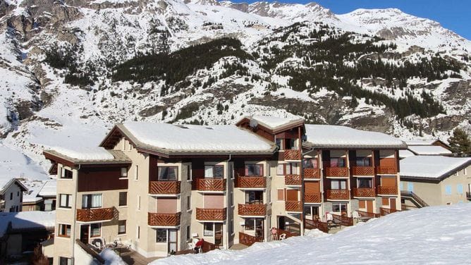 Résidence Les Hauts de Val Cenis