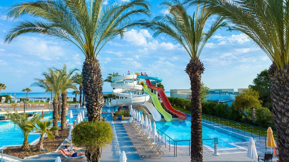 Liberty Hotels Lara - All Inclusive