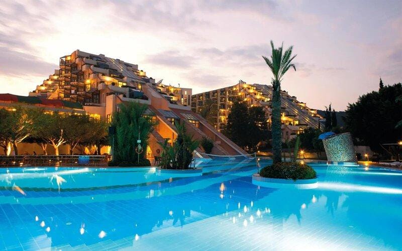 Limak Limra Hotel & Resort
