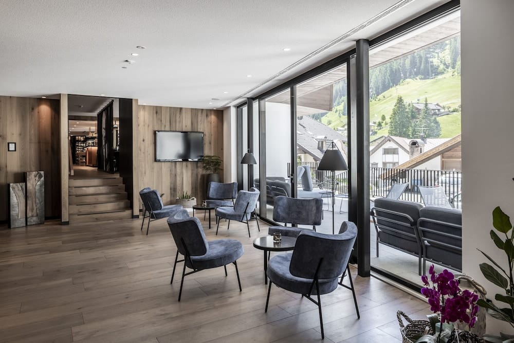 Linder Cycling Hotel
