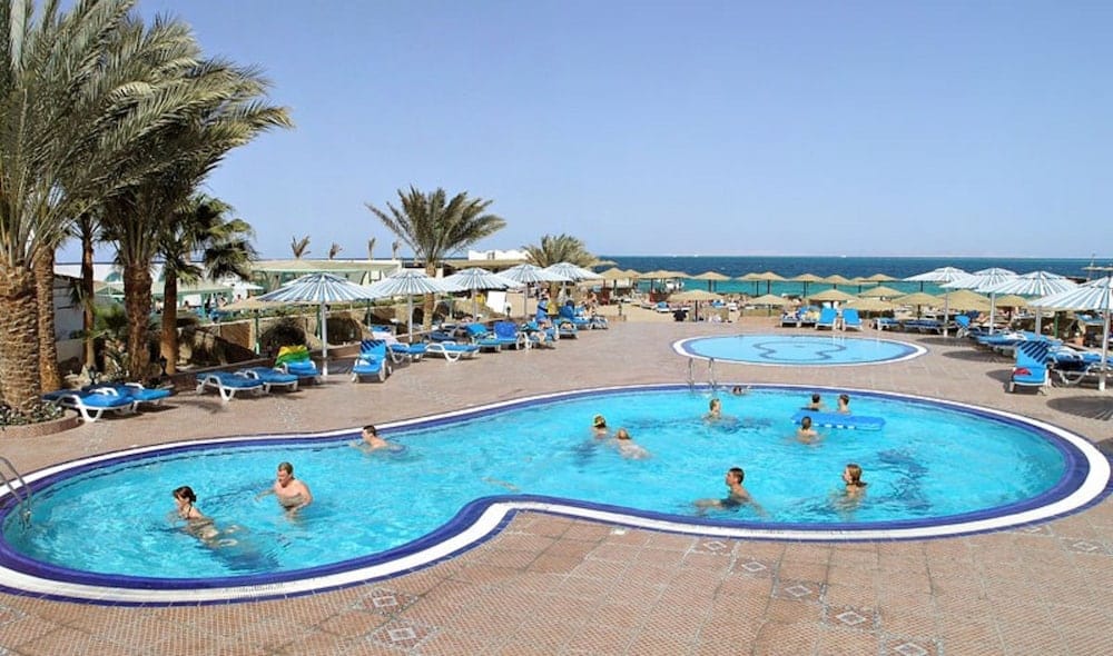 Empire Beach Hotel