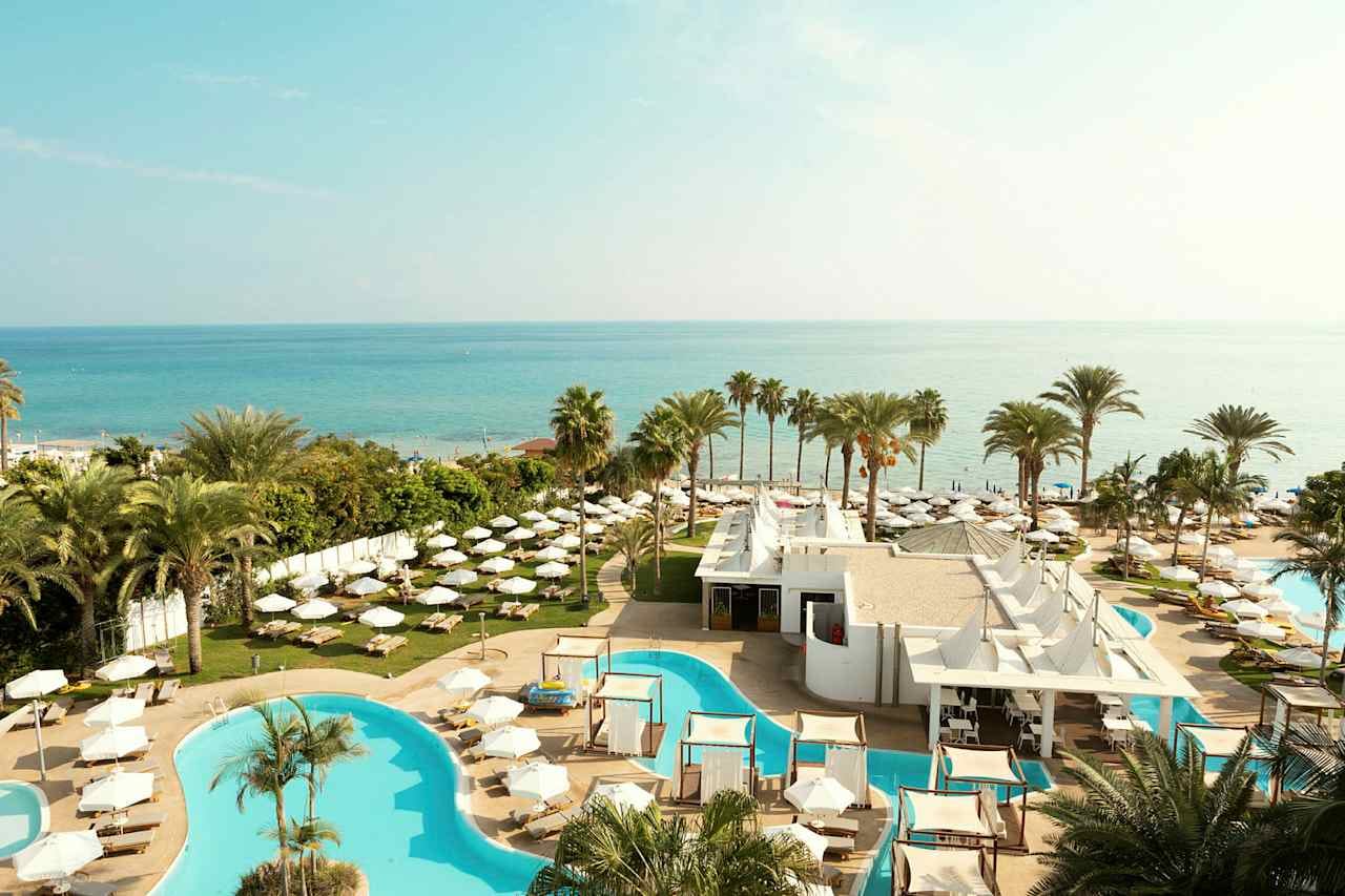 Sunrise Pearl Hotel & Spa