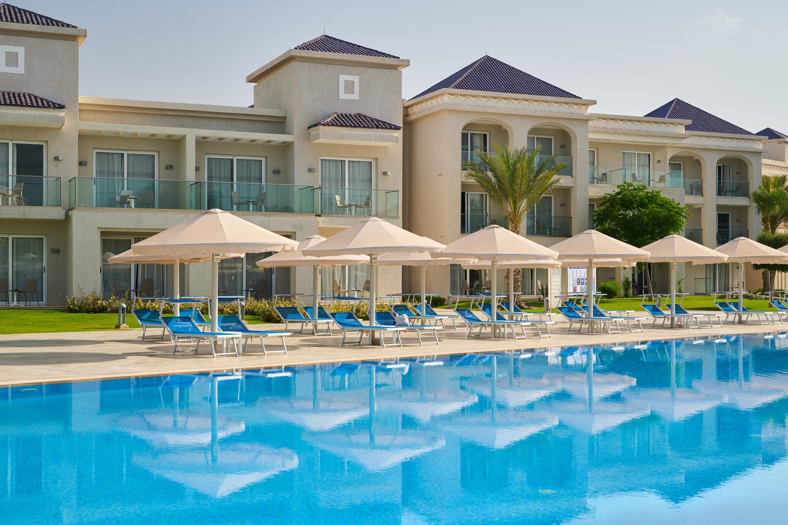 White Beach Resort Taghazout