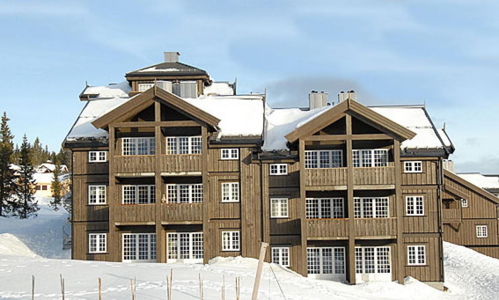 Trysil Høyfjellsgrend
