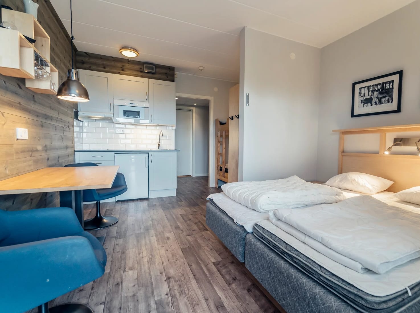 Idre Ski Apartments