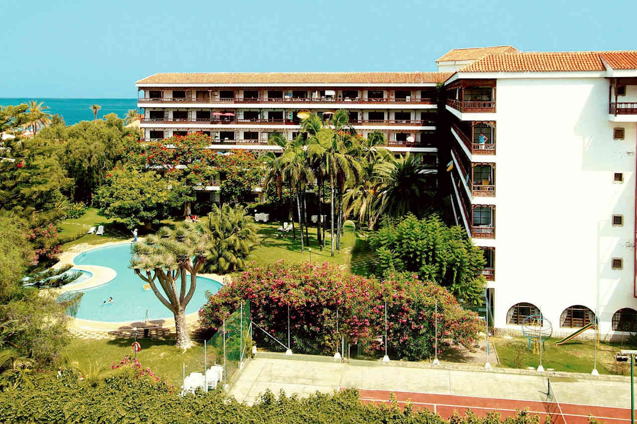 Teide Mar Hotel