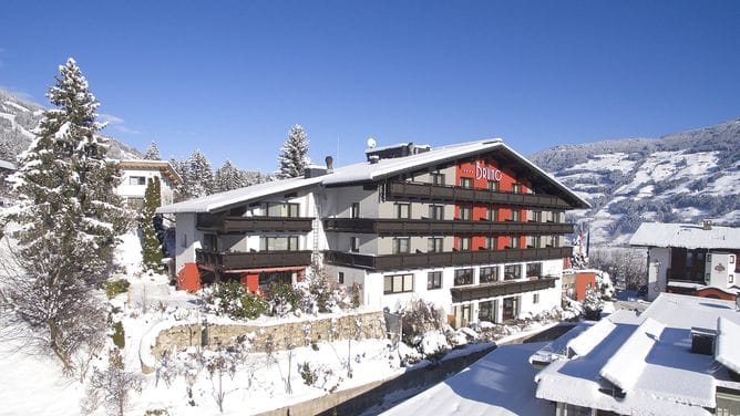 Hotel Bruno