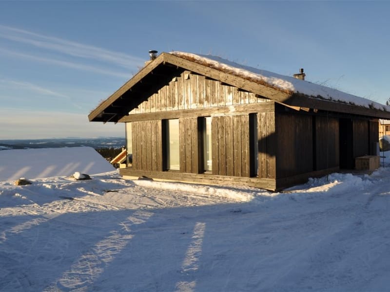 Mosetervegen 165