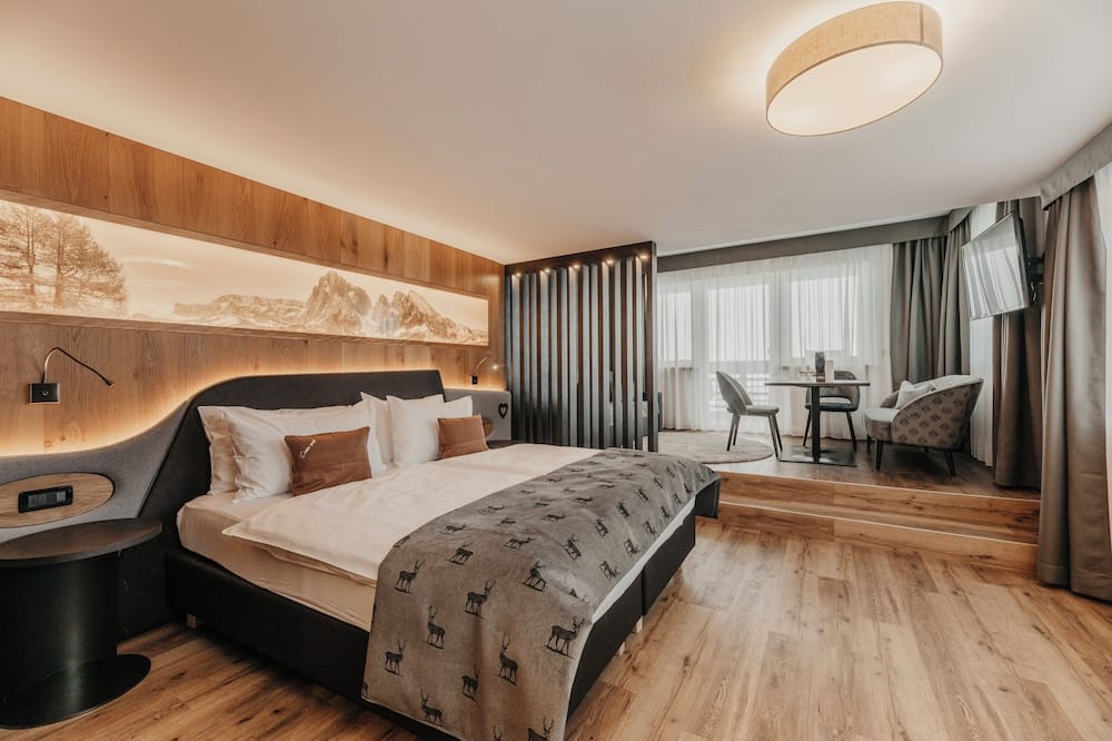 Hotel Freina