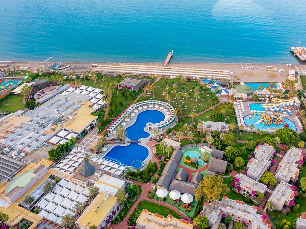 TUI MAGIC LIFE Belek