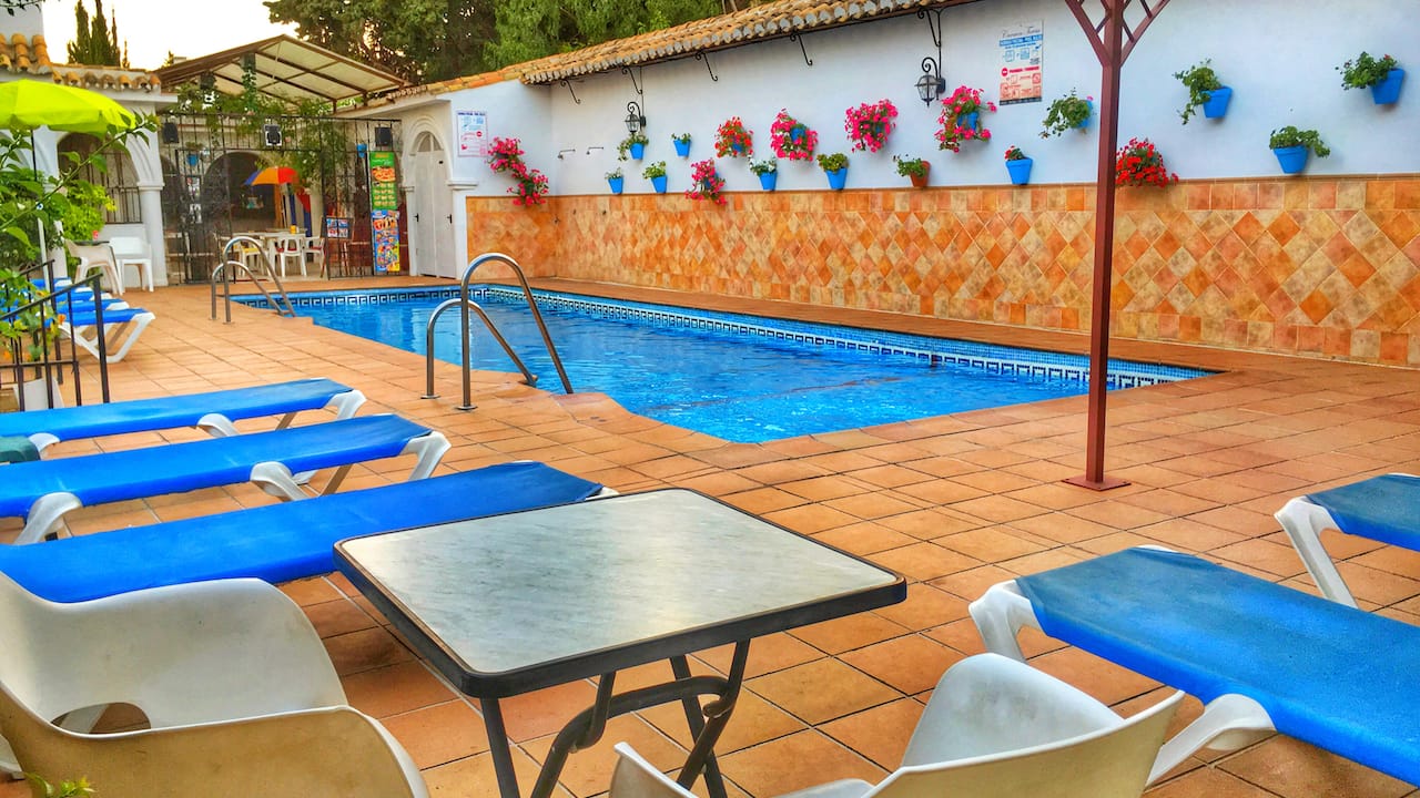 Hotel Carmen Teresa