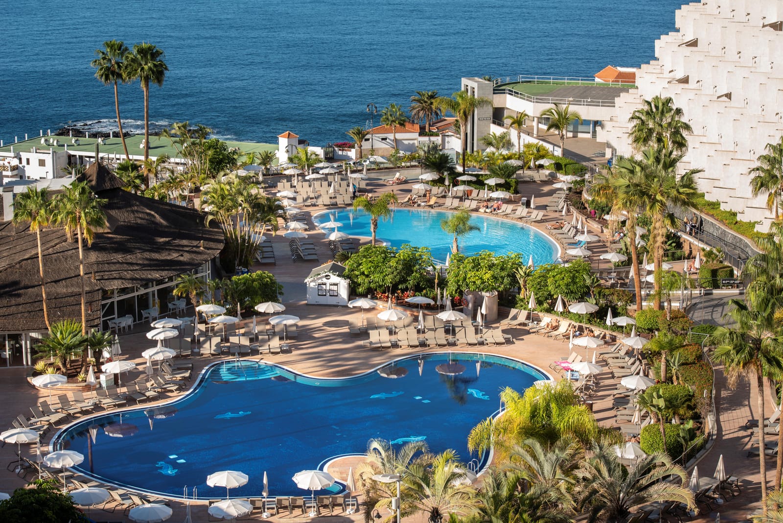 Hotel Landmar Playa La Arena