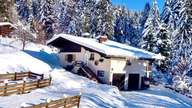 Sunnseit Lodge - Kitzbüheler Alpen
