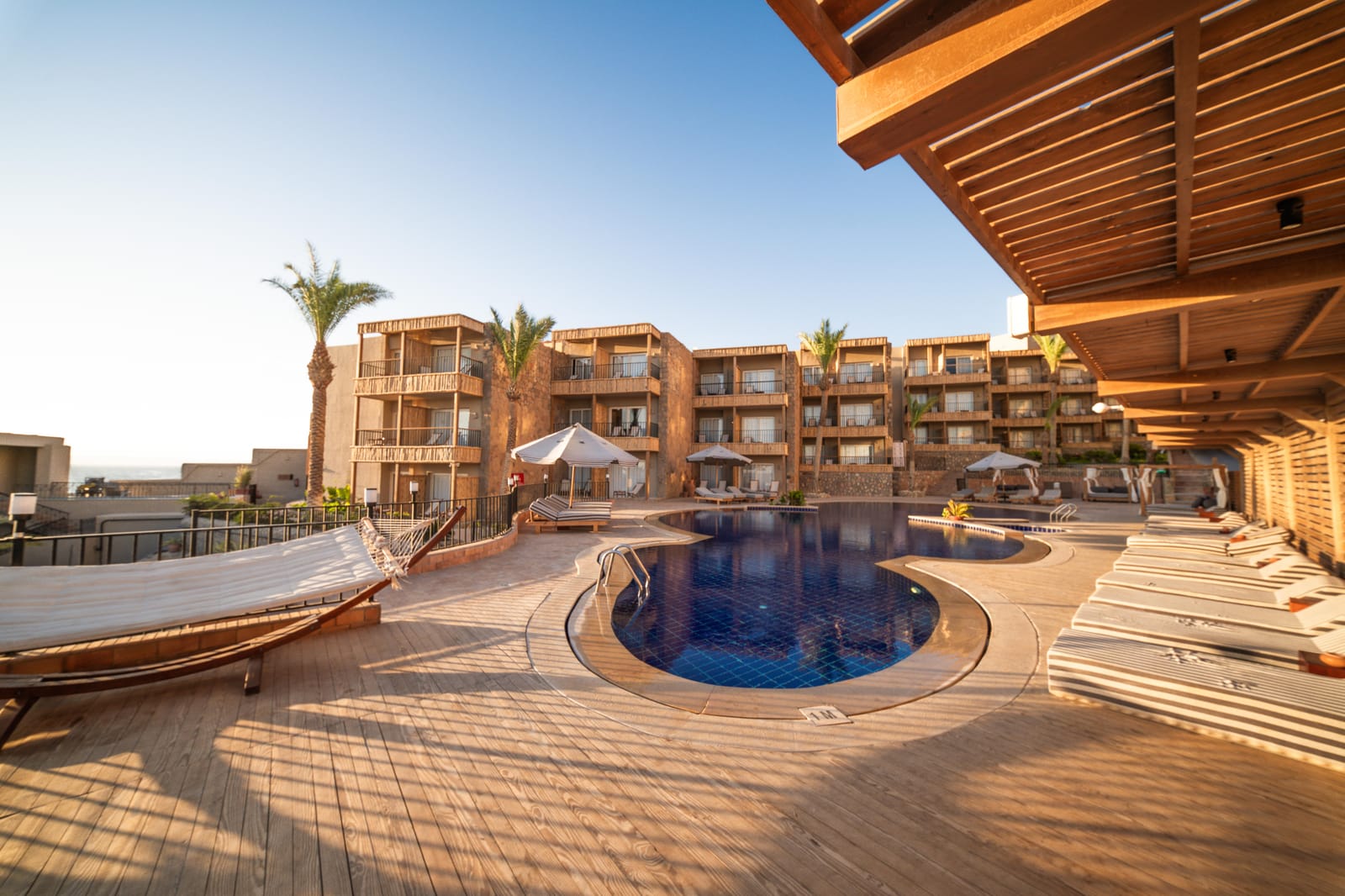 Ananea Hurghada Hotel