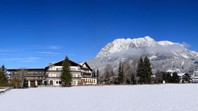 Hotel & Restaurant Wittelsbacher Hof