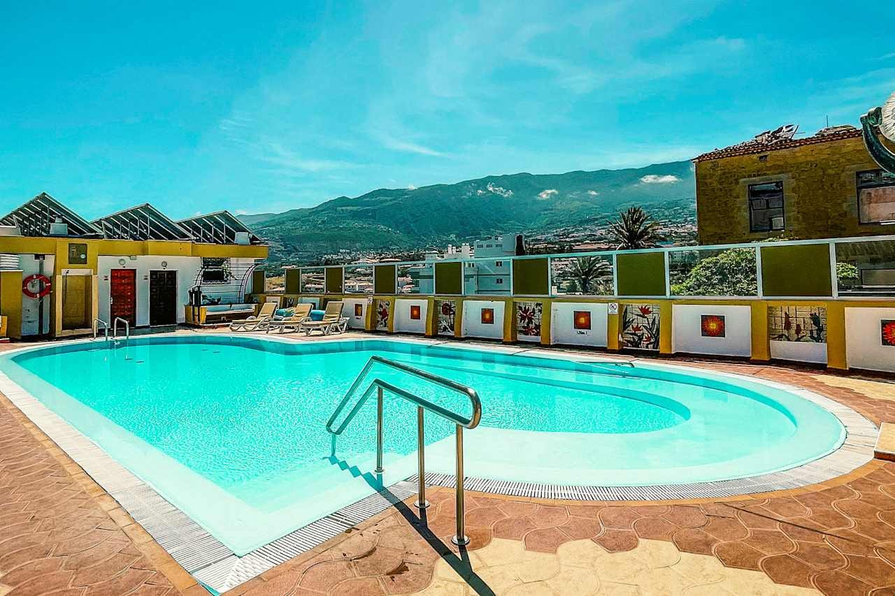 Hotel Casa del Sol