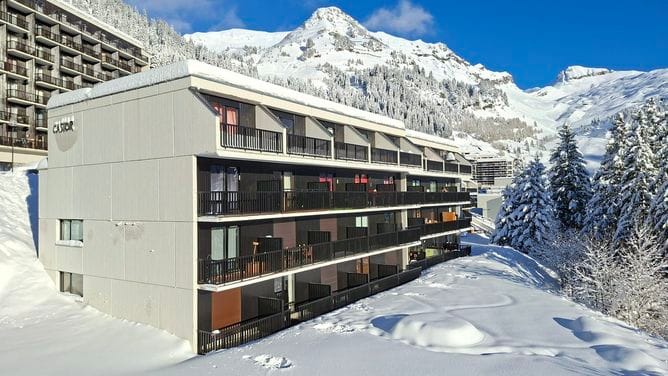 Residence Castor - maeva Home