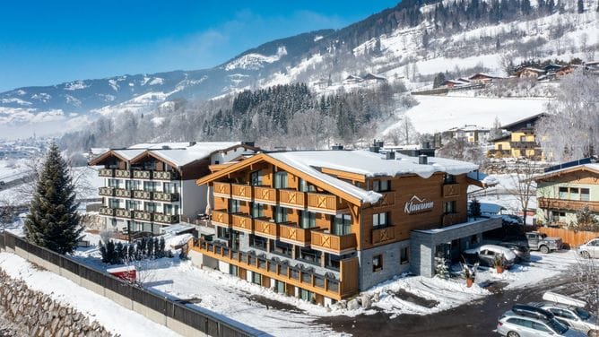 Klawunn Hotel & Apartment