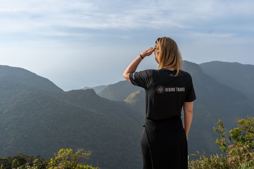 Kultur og vandring I Sri Lanka - Kategori B