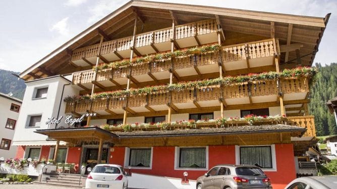 Hotel Engel