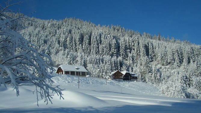 Gasthof Thurnerhof