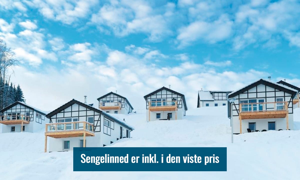 Landal Winterberg