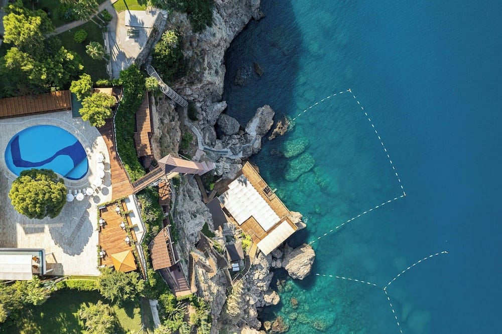 Delta Hotels Antalya Lara